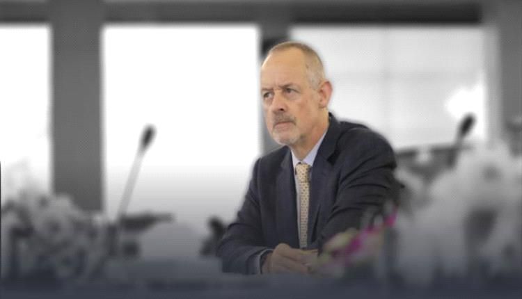 دعت إلى إلغاء اتفاق ستوكهولم...بريطانيا تتحدث عن خطأ كبير