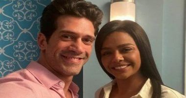 طرح برومو مسلسل "فات الميعاد" بطولة أحمد مجدي وأسماء أبو اليزيد