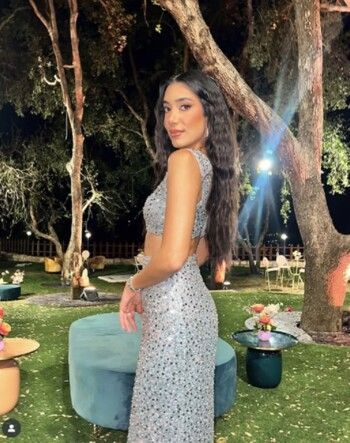 نور حلو برزت في "كل شيء مسموح" وهذه أهدافها الفنية