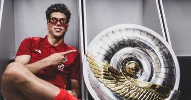 رسمياً.. إمام عاشور هداف دوري نايل برصيد 13 هدفًا بعد نهاية المسابقة