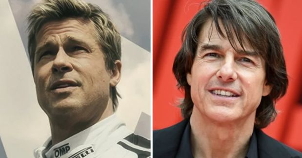 جوزيف كوسينسكي يتحدث عن وجود توم كروز في فيلم "F1" .. وهذا ما قاله
