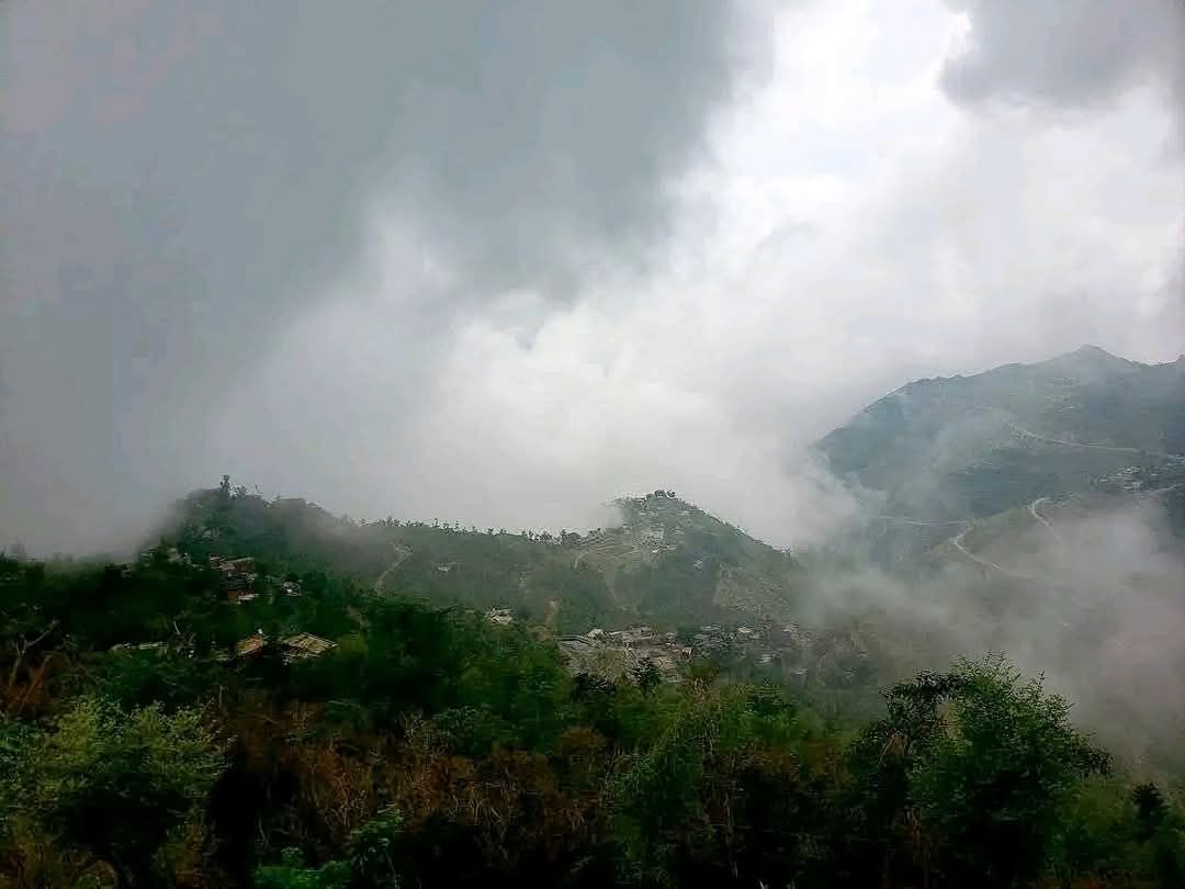 اليمن.. الأرصاد يتوقع أمطارًا متفرقة على عدد من المحافظات خلال الساعات القادمة