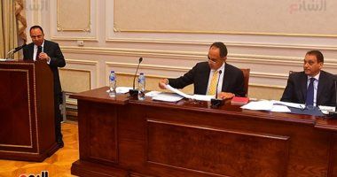 خطة التنمية 2025/26: تفعيل منظومة اكتشاف المواهب الرياضية بالمدارس والجامعات