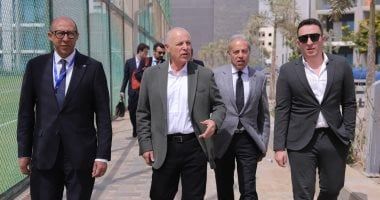 أخبار الرياضة المصرية أمس الجمعة 30 – 5 – 2025