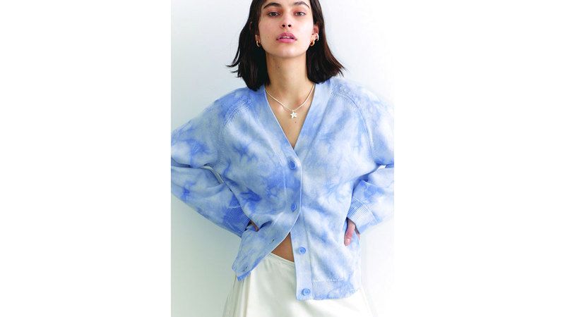 الامارات | الكارديجان «بوهيمي» مناسب للأنشطة اليومية