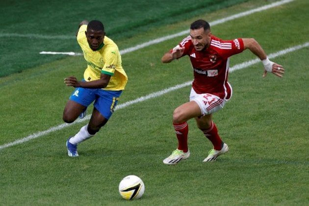 معلول يودع الأهلي المصري بعد تسع سنوات حافلة