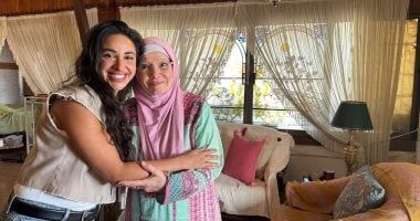 بعد اعتذار آية سماحة للفنانة مشيرة إسماعيل.. تعرف على القصة الكاملة للأزمة