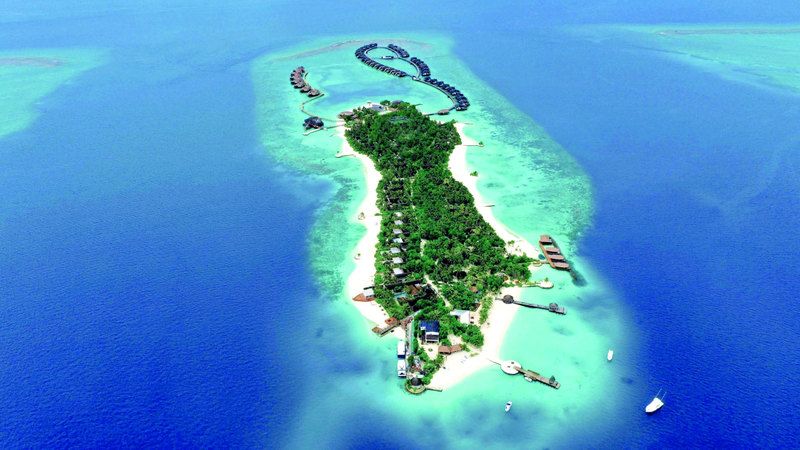 الامارات | وجهة عيد الأضحى في عطلة سريعة.. لماذا يختار الخليجيون المالديف؟