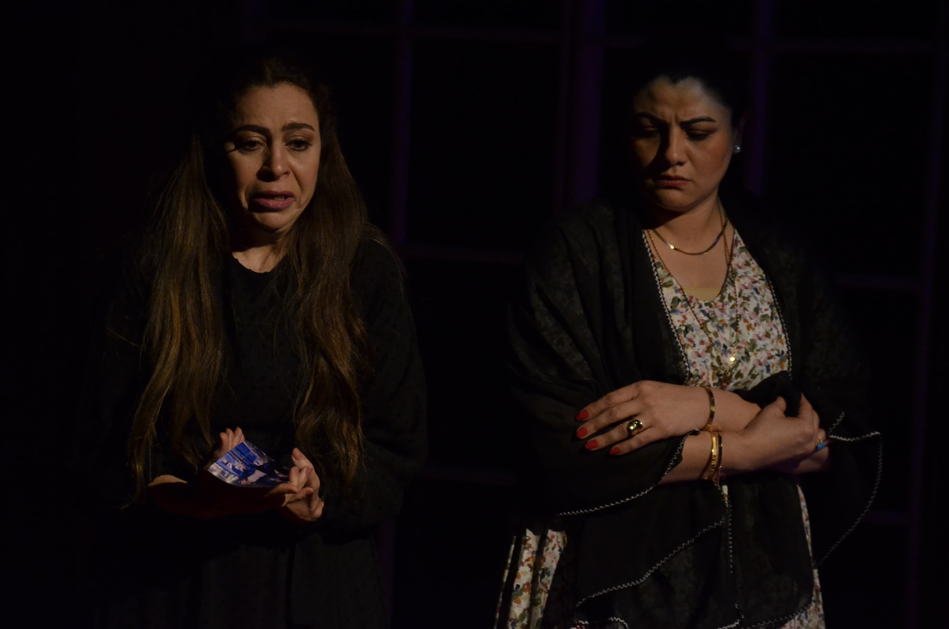 جمال عبد الناصر يكتب: حكايات الشتا.. عندما يُصبح الوجع الإنساني فنًا