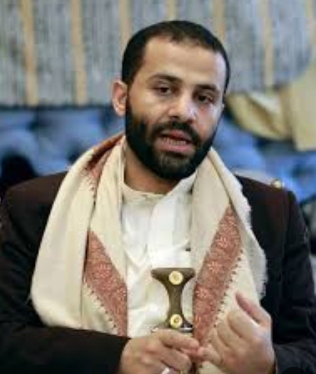 شاهد اول تعليق ناري من حزب التجمع اليمني للاصلاح على مقابلة الرئيس اليمني الدكتور رشاد العليمي مع قناة روسيا اليوم