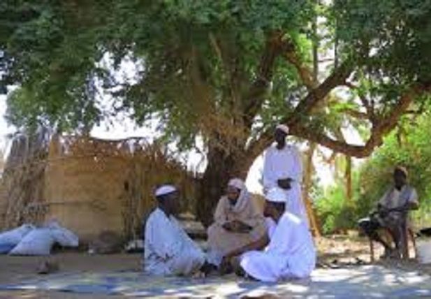 ما وراء عزل زعماء قبائل وإدارات أهلية في غرب السودان؟