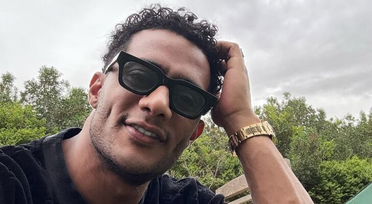 محمد رمضان يحدث جدلا واسعا برسالة غاضمة