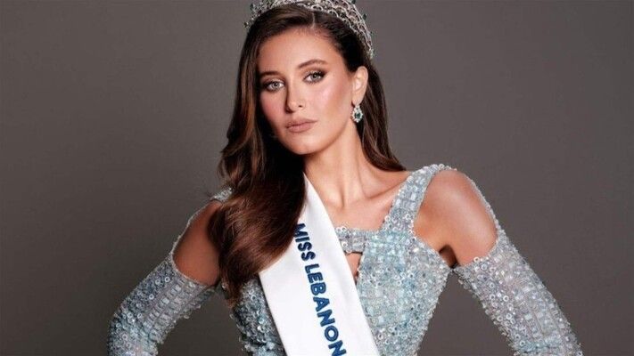 ندى كوسا إلى الـ TOP 20 في مسابقة ملكة جمال العالم