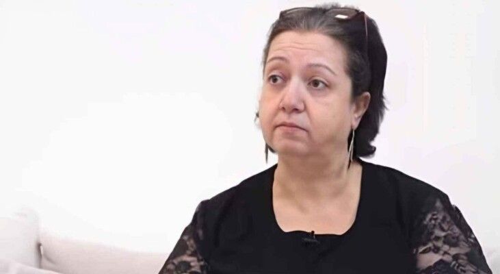 حنان اللولو تدخل العناية المشددة بعد تدهور حالتها الصحية