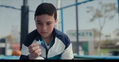 "القومى لحقوق الإنسان" يكرم أبطال مسلسل لام شمسية