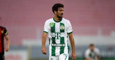 موعد إعلان صفقة محمد علي بن رمضان وموقفه من مران الأهلي اليوم