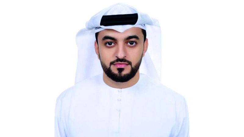 الامارات | «البرزة».. مقهى ثقافي لنقل خبرات كبار المواطنين لجيل الشباب