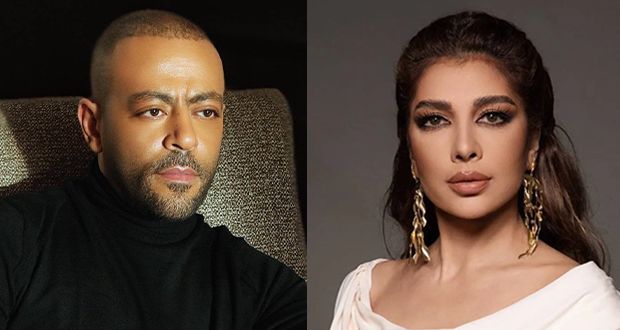 مفاجأة ألبوم أصالة.. ديو مرتقب مع تامر عاشور