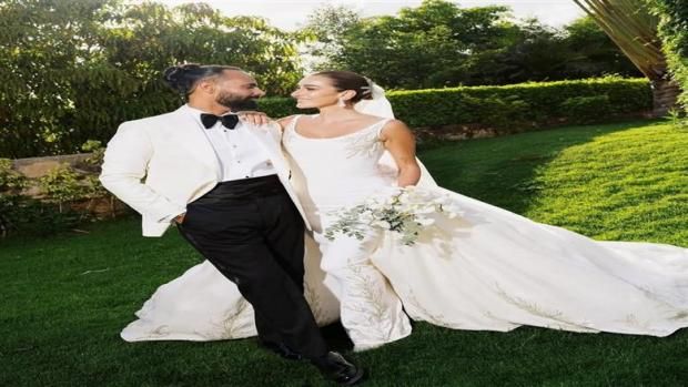 أبرز 5 معلومات عن أحمد زعتر زوج أمينة خليل.. مصور النجوم