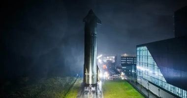 تكنولوجيا: إيلون ماسك: إطلاق أكبر مركبة فضائية لشركة سبيس إكس هذا العام