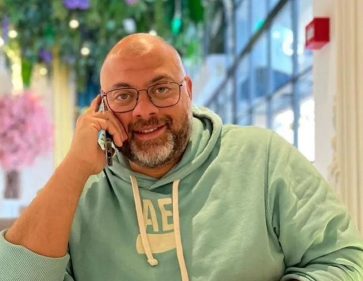 معتز التوني يتحدث عن الجزء الخامس من اللعبة