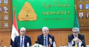 الأعلى للجامعات: 20 سبتمبر .. بدء الدراسة للعام الجديد بالجامعات والمعاهد