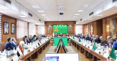 المجلس الأعلى للجامعات يعتمد قواعد تنسيق القبول بالجامعات الحكومية