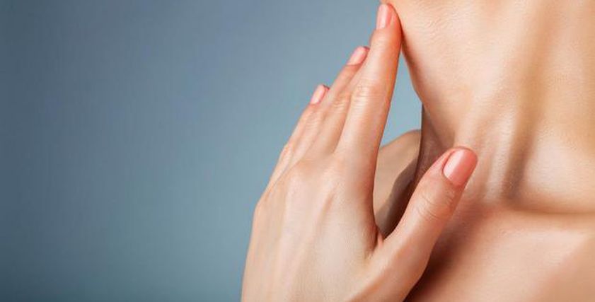 عاجل .. لا تتجاهلها.. أعراض تظهر في الرقبة قد تكشف عن مرض السكري مبكرًا