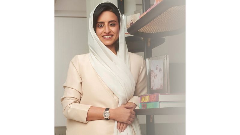 الامارات | شيخة النويس: أطمح إلى قيادة تحوُّل عالمي في قطاع السياحة يرتكز على نماذج سياحية تجديدية