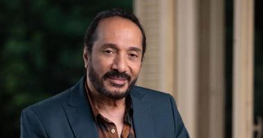 علي الحجار يحيي حفلاً بساقية الصاوي.. 25 يونيو