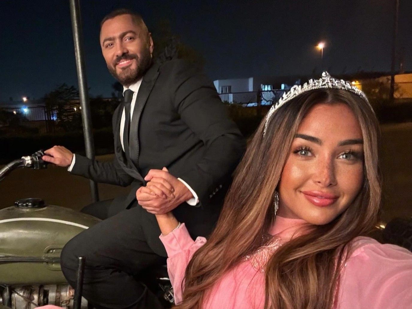 فيلم ريستارت يحقق انطلاقة قوية في أول يوم عرض: هذه إيراداته