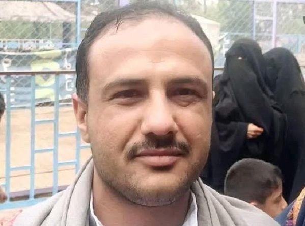 إصابة قاضٍ في محكمة غرب أمانة العاصمة برصاص مسلح