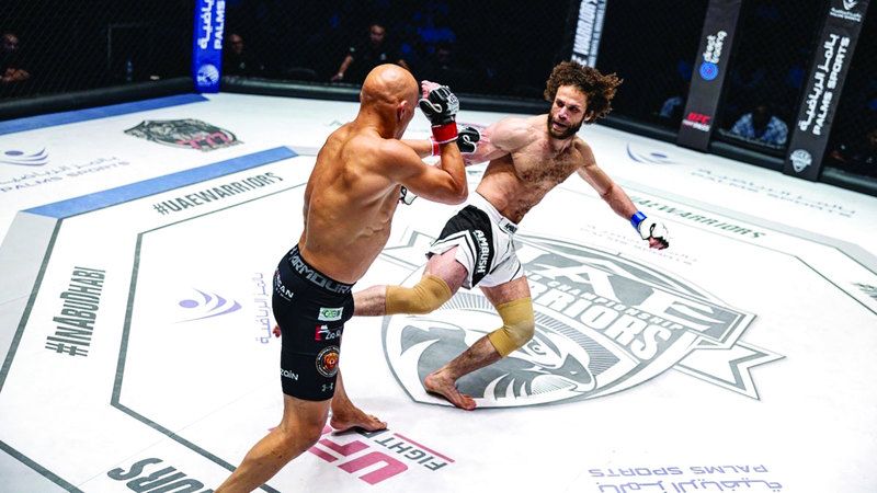 الامارات | «محاربي الإمارات» تعود بنسختين «عربية - إفريقية» و«دولية»