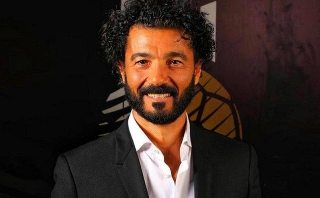 خطوبة إبن خالد النبوي