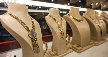 سعر الذهب اليوم السبت 31 مايو 2025..الجنيه الذهب بـ36,720 جنيه