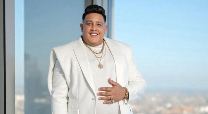 حمو بيكا يواجه السجن لعام كامل بهذه التهمة