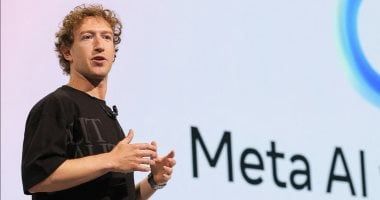 تكنولوجيا: وصول Meta AI إلى مليار مستخدم نشط شهريًا