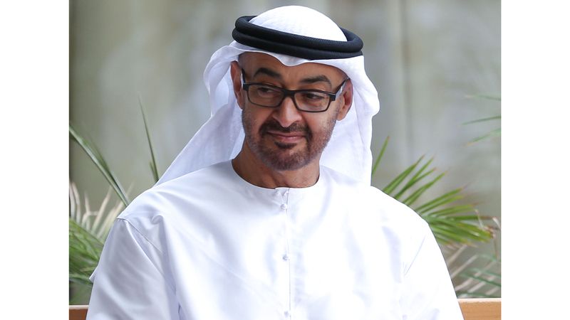 الامارات | رئيس الدولة ومحمد بن راشد يهنئان شيخة النويس لانتخابها أميناً عاماً لـ «الأمم المتحدة للسياحة»