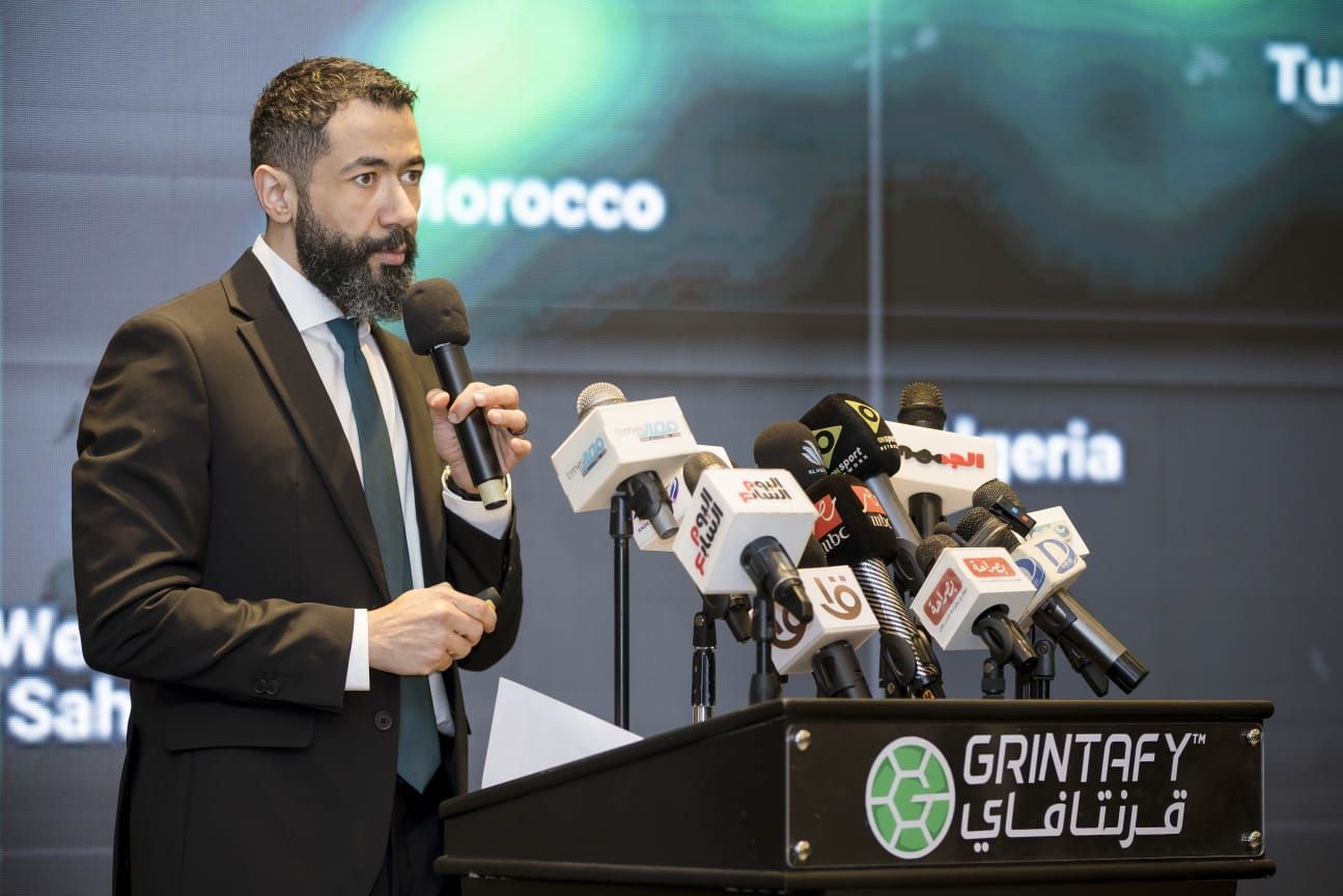 وزارة الشباب والرياضة تعلن توقيع بروتوكول لاكتشاف المواهب الكروية فى مصر