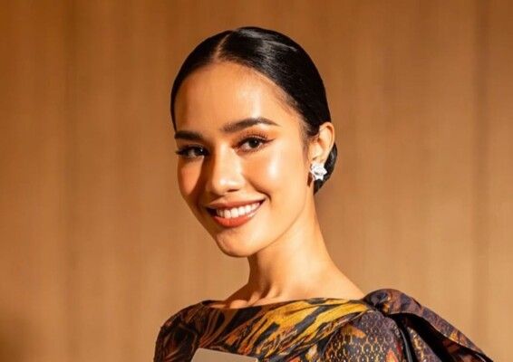 فوز ملكة جمال تايلاند أوبال سوشاتا بلقب ملكة جمال العالم لعام 2025