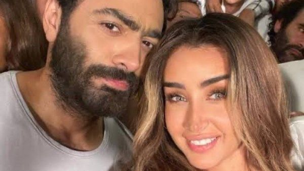 بعد إشادة تامر حسني.. هنا الزاهد ترد برسالة مؤثرة وتشعل السوشيال ميديا