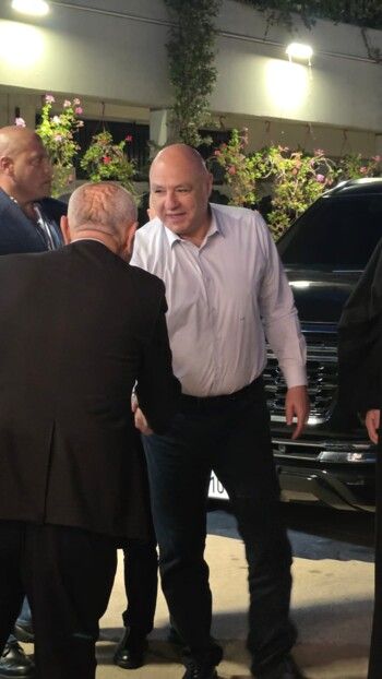 الرئيس جوزيف عون والسيدة الأولى في زيارة روحية إلى مزار سيدة لبنان