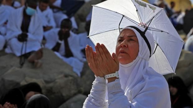 6 أمراض شائعة في موسم الحج.. الأعراض وطرق الوقاية