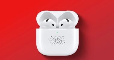 تكنولوجيا: أبل تدرس تحول سماعات AirPods لجهاز مراقبة للقلب بالذكاء الاصطناعى