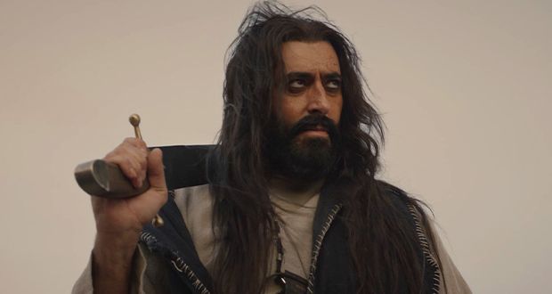 “سيوف العرب”.. ملحمة درامية توثّق قرونًا من المجد والانتصارات