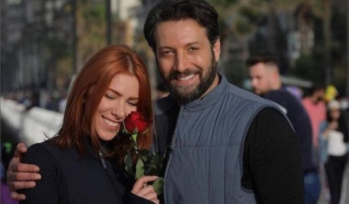 أجواء غير متوقعة خلف كواليس "فرانكلين".. هل تتقن دانييلا رحمة الإيطالية؟