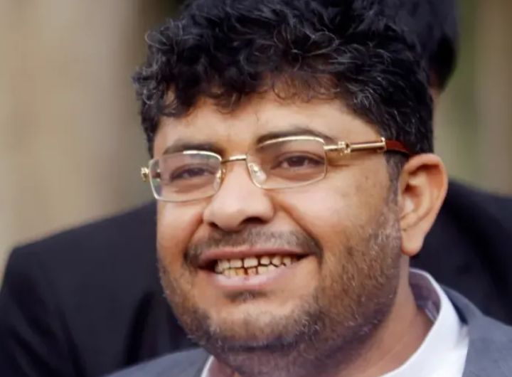 في تطور مفاجئ...محمد علي الحوثي يعلن التواصل المباشر مع بريطانيا ويكشف عن تطور مثير بـالبحر الأحمر "تفاصيل"