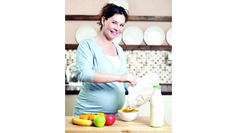 الامارات | نقص فيتامين «د» خلال فترة الحمل.. تداعياته تهدد الأطفال