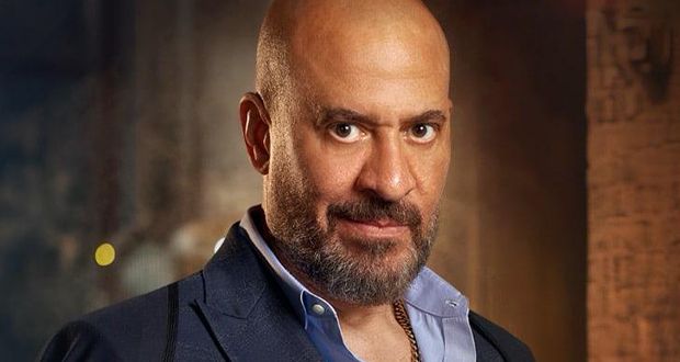 ماجد المصري يتفوّق عربيًا.. ويحصد جائزة أفضل ممثل في بغداد
