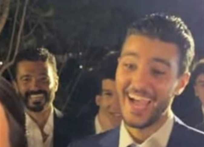 أبرز المعلومات عن كريم نجل خالد النبوي بعد إعلان خطوبته